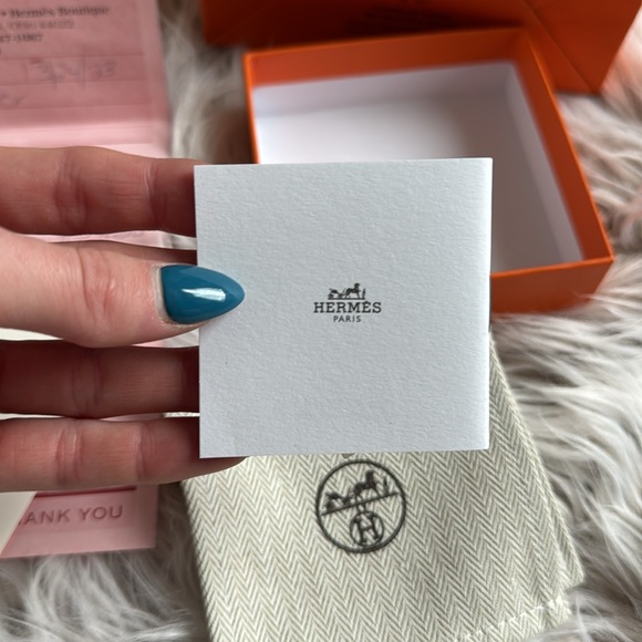 Hermes H CUFF - Picture 5 of 8